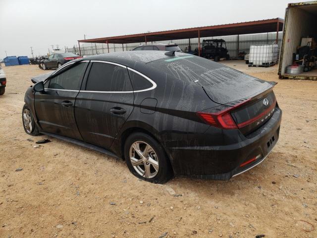 Photo 2 VIN: 5NPEG4JA0NH133951 - HYUNDAI SONATA SE 