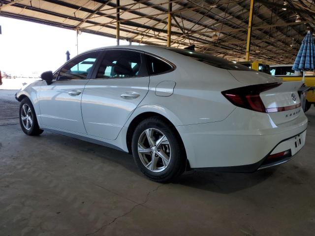 Photo 1 VIN: 5NPEG4JA0NH134971 - HYUNDAI SONATA 