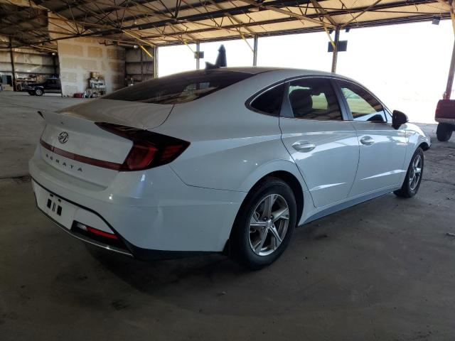 Photo 2 VIN: 5NPEG4JA0NH134971 - HYUNDAI SONATA 