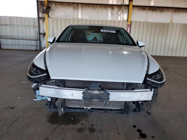 Photo 4 VIN: 5NPEG4JA0NH134971 - HYUNDAI SONATA 