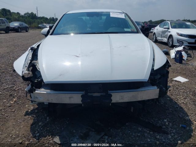 Photo 5 VIN: 5NPEG4JA0NH143296 - HYUNDAI SONATA 