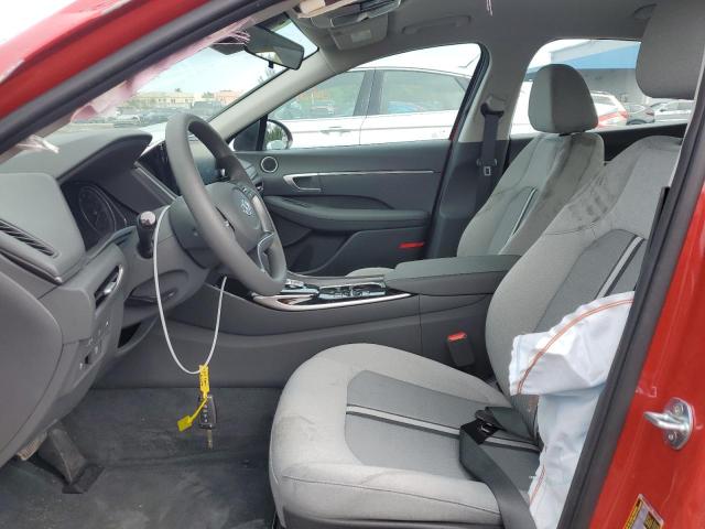 Photo 6 VIN: 5NPEG4JA0NH147445 - HYUNDAI SONATA SE 