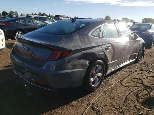 Photo 2 VIN: 5NPEG4JA1LH015629 - HYUNDAI SONATA 