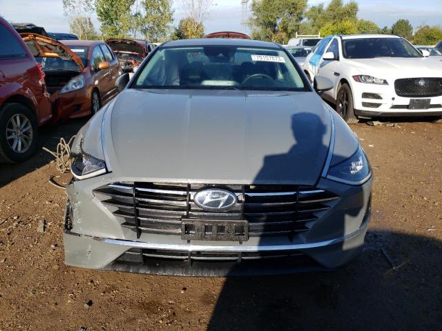 Photo 4 VIN: 5NPEG4JA1LH015629 - HYUNDAI SONATA 