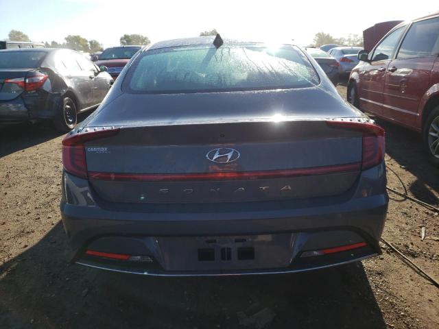 Photo 5 VIN: 5NPEG4JA1LH015629 - HYUNDAI SONATA 