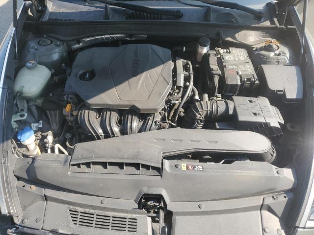 Photo 10 VIN: 5NPEG4JA1LH032530 - HYUNDAI SONATA SE 