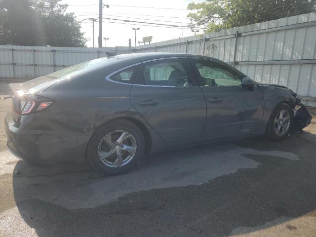 Photo 2 VIN: 5NPEG4JA1LH032530 - HYUNDAI SONATA SE 