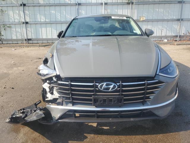 Photo 4 VIN: 5NPEG4JA1LH032530 - HYUNDAI SONATA SE 