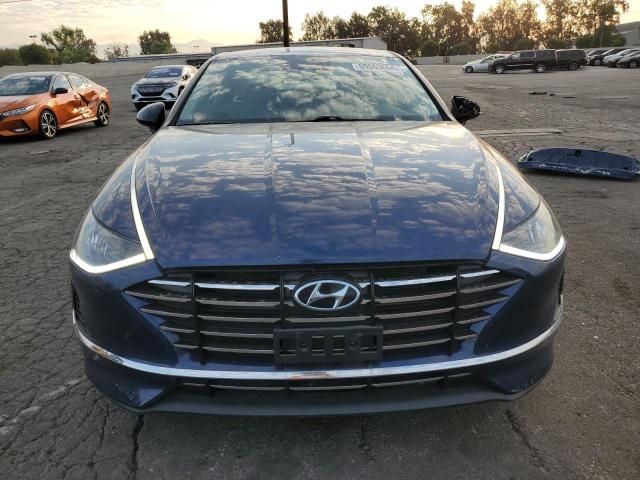 Photo 4 VIN: 5NPEG4JA1LH039994 - HYUNDAI SONATA SE 