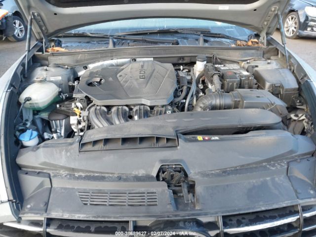 Photo 9 VIN: 5NPEG4JA1LH052342 - HYUNDAI SONATA 