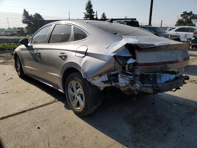 Photo 1 VIN: 5NPEG4JA1MH065514 - HYUNDAI SONATA SE 