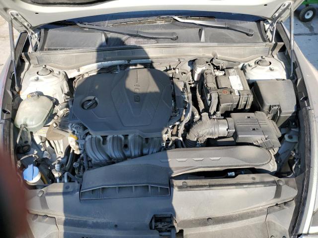 Photo 10 VIN: 5NPEG4JA1MH065514 - HYUNDAI SONATA SE 