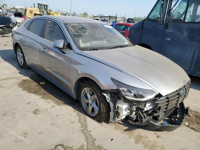 Photo 3 VIN: 5NPEG4JA1MH065514 - HYUNDAI SONATA SE 