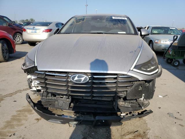 Photo 4 VIN: 5NPEG4JA1MH065514 - HYUNDAI SONATA SE 