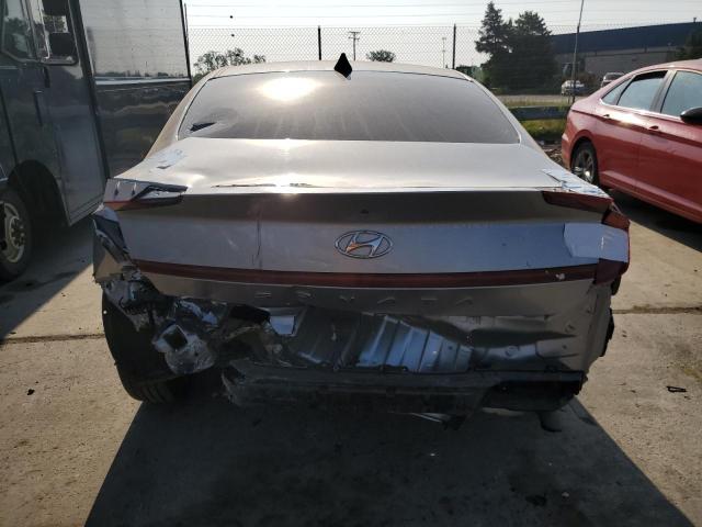 Photo 5 VIN: 5NPEG4JA1MH065514 - HYUNDAI SONATA SE 