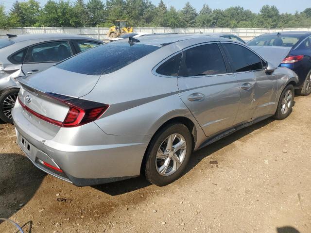 Photo 2 VIN: 5NPEG4JA1MH066162 - HYUNDAI SONATA SE 