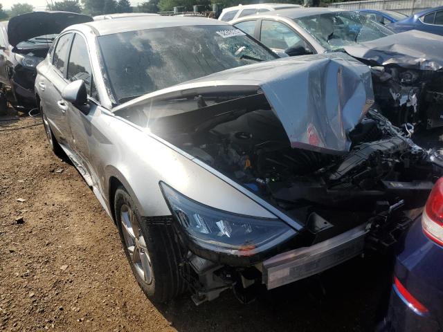 Photo 4 VIN: 5NPEG4JA1MH066162 - HYUNDAI SONATA SE 