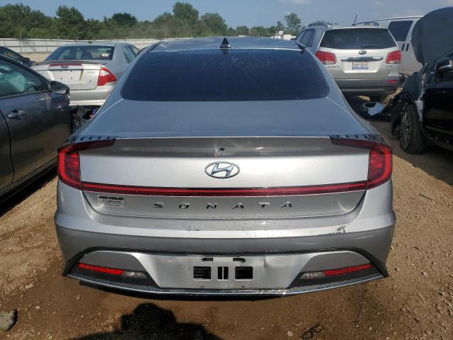 Photo 5 VIN: 5NPEG4JA1MH066162 - HYUNDAI SONATA SE 