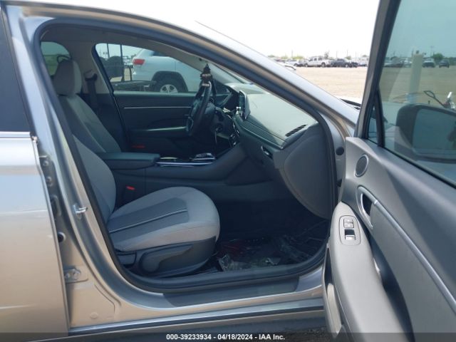 Photo 4 VIN: 5NPEG4JA1MH067697 - HYUNDAI SONATA 