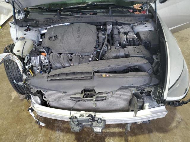 Photo 10 VIN: 5NPEG4JA1MH077839 - HYUNDAI SONATA 