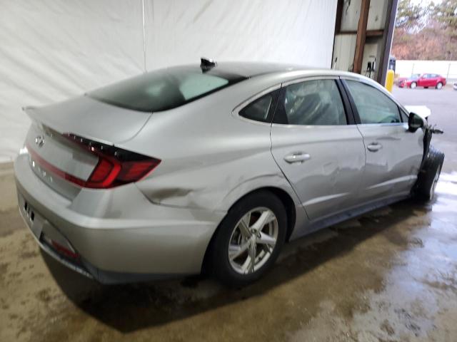 Photo 2 VIN: 5NPEG4JA1MH077839 - HYUNDAI SONATA 