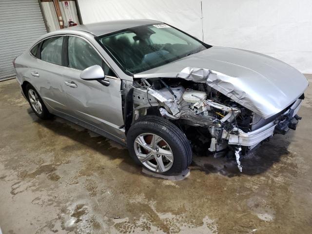 Photo 3 VIN: 5NPEG4JA1MH077839 - HYUNDAI SONATA 