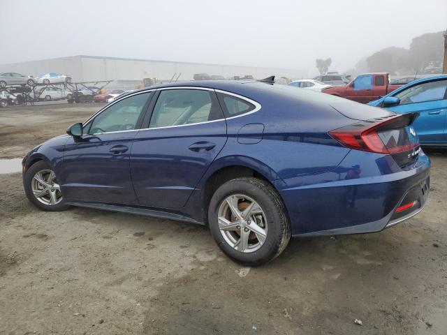 Photo 1 VIN: 5NPEG4JA1MH078974 - HYUNDAI SONATA 