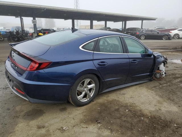 Photo 2 VIN: 5NPEG4JA1MH078974 - HYUNDAI SONATA 