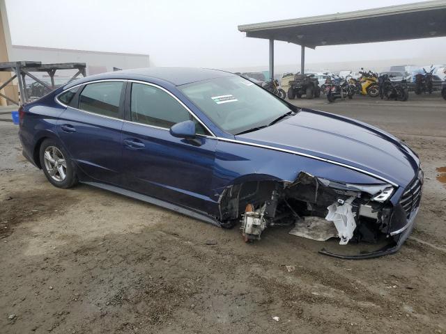 Photo 3 VIN: 5NPEG4JA1MH078974 - HYUNDAI SONATA 