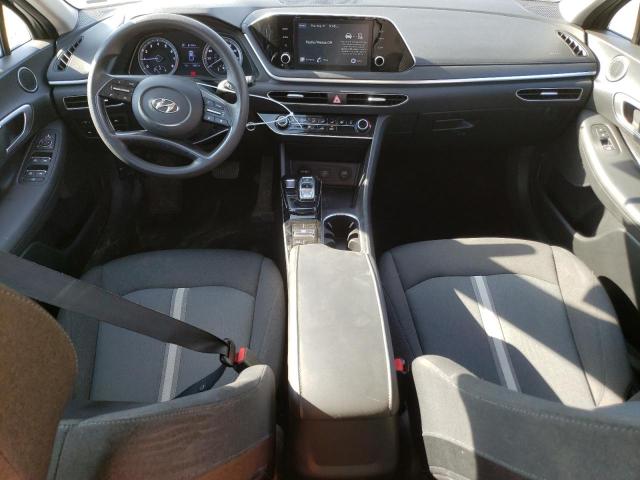 Photo 7 VIN: 5NPEG4JA1MH079848 - HYUNDAI SONATA SE 