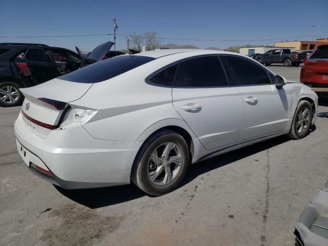 Photo 2 VIN: 5NPEG4JA1MH091000 - HYUNDAI SONATA SE 