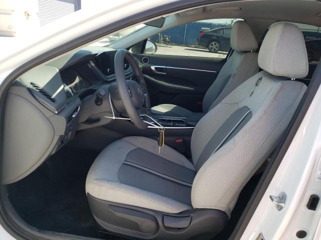 Photo 6 VIN: 5NPEG4JA1MH091000 - HYUNDAI SONATA SE 