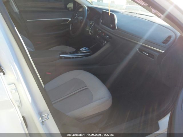 Photo 4 VIN: 5NPEG4JA1MH092468 - HYUNDAI SONATA 