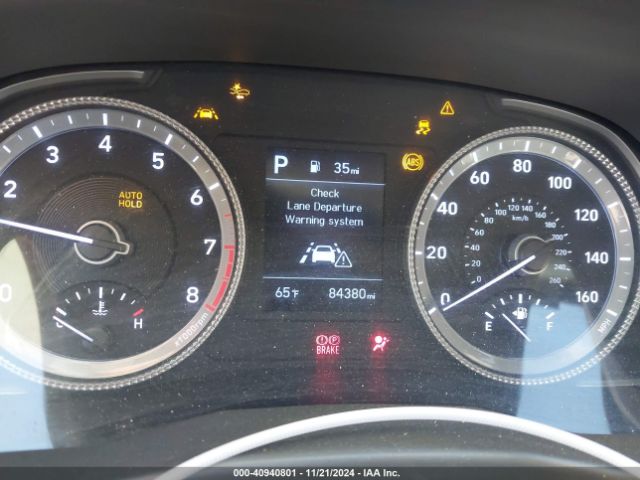 Photo 6 VIN: 5NPEG4JA1MH092468 - HYUNDAI SONATA 