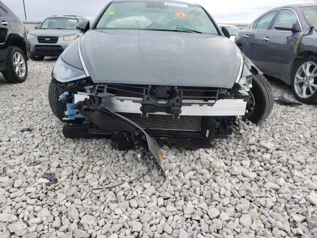 Photo 9 VIN: 5NPEG4JA1MH095628 - HYUNDAI SONATA SE 