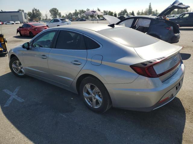 Photo 1 VIN: 5NPEG4JA1MH108880 - HYUNDAI SONATA SE 