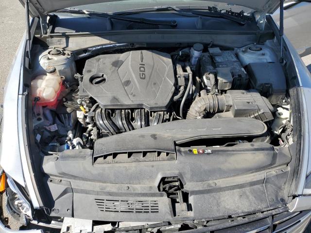 Photo 10 VIN: 5NPEG4JA1MH108880 - HYUNDAI SONATA SE 