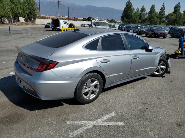 Photo 2 VIN: 5NPEG4JA1MH108880 - HYUNDAI SONATA SE 