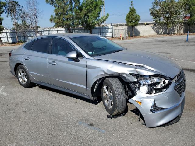 Photo 3 VIN: 5NPEG4JA1MH108880 - HYUNDAI SONATA SE 