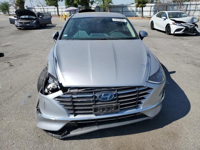 Photo 4 VIN: 5NPEG4JA1MH108880 - HYUNDAI SONATA SE 