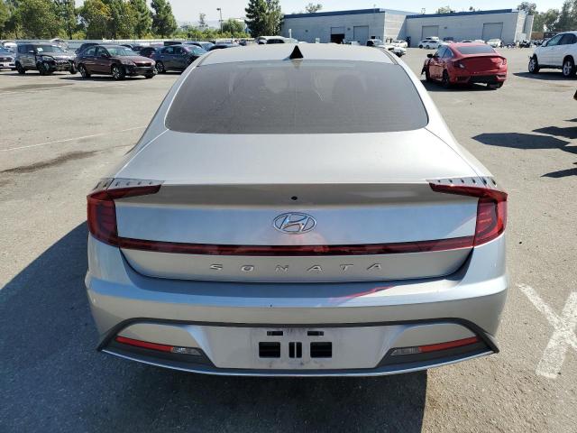 Photo 5 VIN: 5NPEG4JA1MH108880 - HYUNDAI SONATA SE 