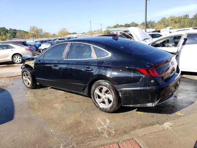 Photo 1 VIN: 5NPEG4JA1MH109494 - HYUNDAI SONATA SE 