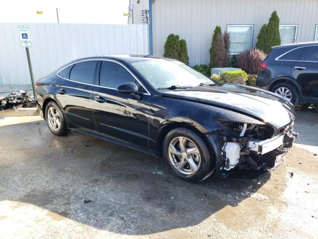 Photo 3 VIN: 5NPEG4JA1MH109494 - HYUNDAI SONATA SE 