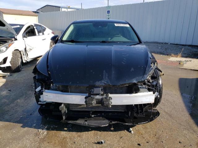 Photo 4 VIN: 5NPEG4JA1MH109494 - HYUNDAI SONATA SE 