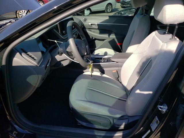 Photo 6 VIN: 5NPEG4JA1MH109494 - HYUNDAI SONATA SE 