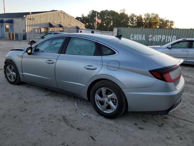 Photo 1 VIN: 5NPEG4JA1MH118549 - HYUNDAI SONATA SE 