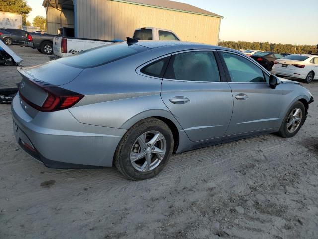 Photo 2 VIN: 5NPEG4JA1MH118549 - HYUNDAI SONATA SE 