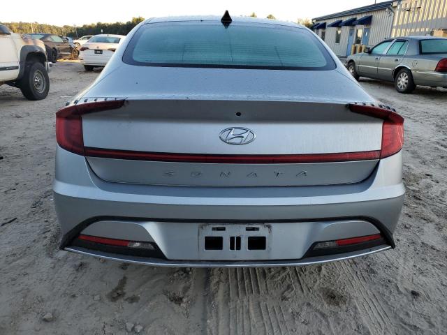 Photo 5 VIN: 5NPEG4JA1MH118549 - HYUNDAI SONATA SE 