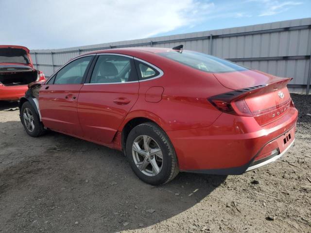 Photo 1 VIN: 5NPEG4JA1MH130247 - HYUNDAI SONATA SE 