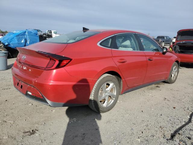 Photo 2 VIN: 5NPEG4JA1MH130247 - HYUNDAI SONATA SE 